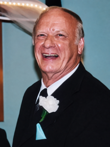 PHALEN, Cyril Thomas Phalen