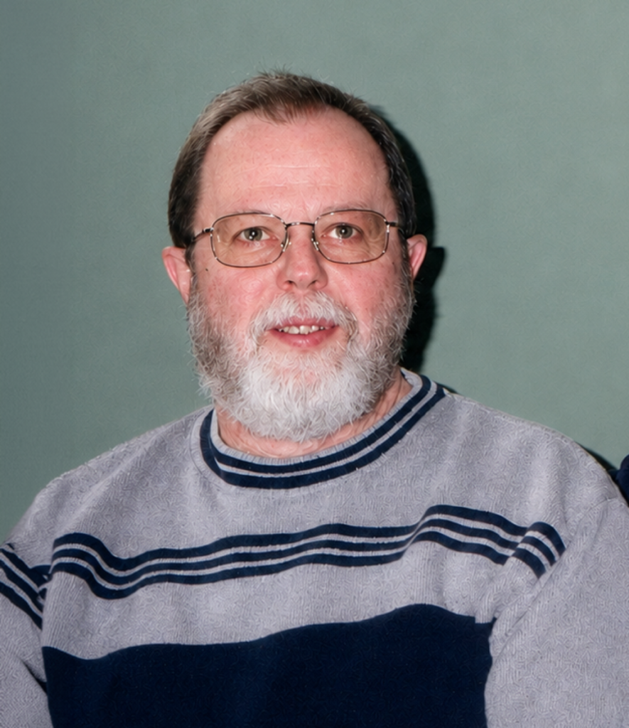 Charles “Chuck” George Whittlesey Charles “Chuck” George Whittlesey
