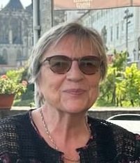 Ebenstreit Marie