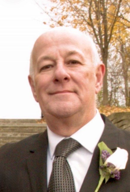 Edward Ludgate Courtice On Obituary