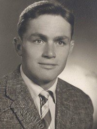 Edwin Hofmann 1936 2025