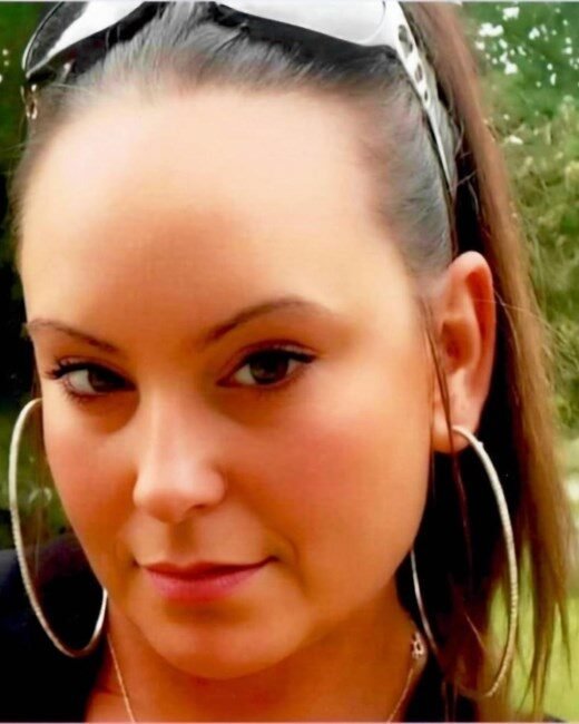 Elaisha Ann Hawkins Oshawa On Obituary 520x650
