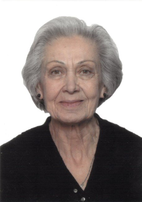 Eleni Helen Lambrianidis Vancouver Bc Obituary