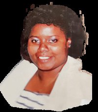 Smiling person in white blazer.