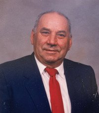 Elmer Zehr 2025