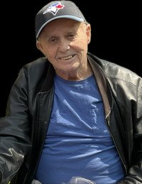 Eric Thompson August 8 1936 November 8 2025 89 Years Old