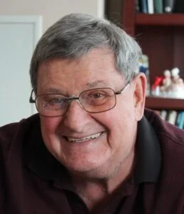 ernest gillespie oshawa on obituary 258x300
