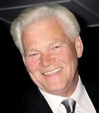 Ernest Lapierre Sunday March 30th 2025