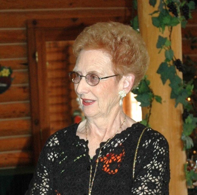 KNIGHT, Ethel Marie Knight