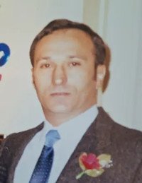 Eugenio Maggio February 1 1945 August 17 2025