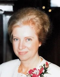 Evelyn Joan King June 18 1936 December 1 2025