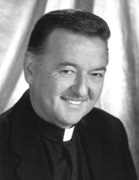 Father Hamish Currie 1952 2025