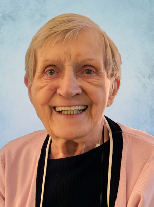 Mary Catherine Fitzgerald