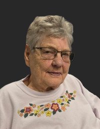 Florence Ann Biernaskie Peplinskie March 28 1936 September 24 2025 89 Years Old
