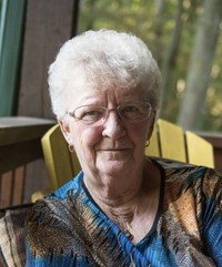 Florence Anne Roswell 1947 2025