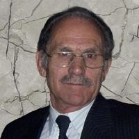 Francesco Frank Farruggia 2025