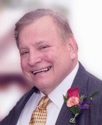 Franklin Frank Douglas Lawhorn September 3rd 1943 September 1st 2025