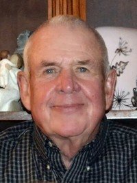 Fred Miller 1941 2025