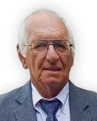 Gary Alderson December 3 2025