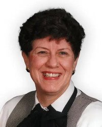 Genevieve Janet Taylor August 24 2025