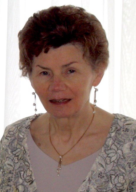 Genowefa Jaronik Oshawa On Obituary 1