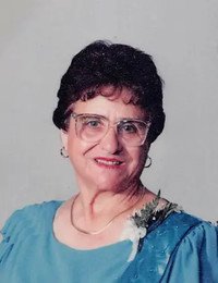 Geonina Genny Rulli December 16 1926 September 25 2025