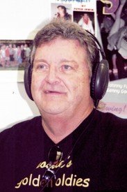 George Rahn 2025