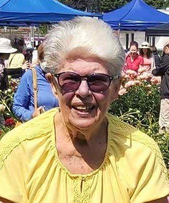 georgena tkaczuk oshawa on obituary