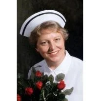 MURPHY, Geraldine Ann Murphy