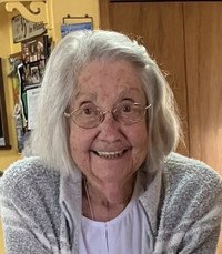 Geraldine Rose Shillington Dunn