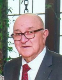 Giancarlo Borta April 7 1934 November 6 2025