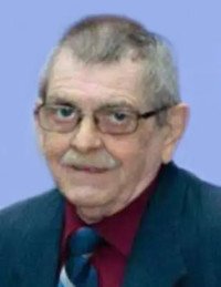 Gilbert Fortier March 6 1950 December 31 2024