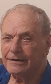 Gioacchino Jack Santarossa October 29 1931 July 5 2025 93 Years Old