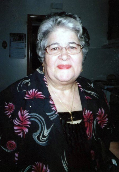giuseppina porco oshawa on obituary