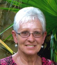 Gladys Fox Saturday November 8th 2025