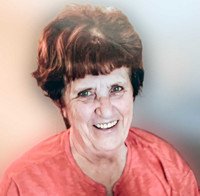 Gloria Brown May 18th 1945 May 31st 2025