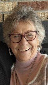 Harriet Adele Ann Arseneault January 29th 1947 May 5th 2025