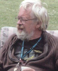Harry Heikamp 1951 2025