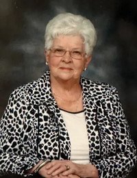 Helen Currie June 20 1930 December 20 2025