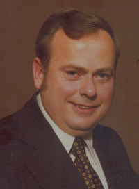 Henry Okkema 1947 2025