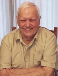Howard Francis Burns June 17 1935 May 21 2025
