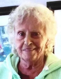 Huguette Denise Nolet January 4 1941 October 2 2025 1