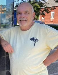 Ian Mcleod Paterson March 11 1946 November 7 2025