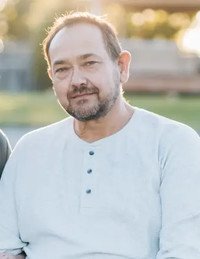 Ike John Groenwold December 4 1970 July 5 2025