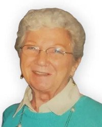 Ila Bernice Paupst October 4 2025