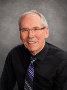 COOKSON, James “Jim” William Cookson
