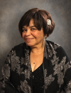 BOWYER, Glenda Monier Bowyer