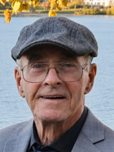 MCCREIGHT, Bruce McCreight