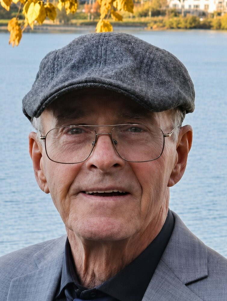 MCCREIGHT, Bruce McCreight
