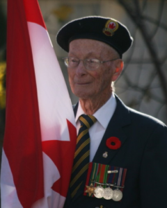 SHAW, Lorne Wesley Shaw